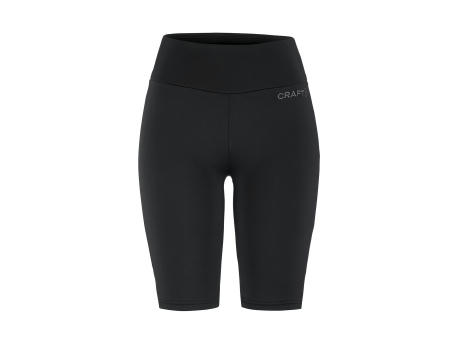 EXPLORE POWER FLEECE SHORT TIGHTS W BLACK L