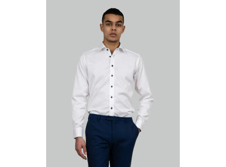 RED BOW 20 SLIM BLANCO/MARINO S