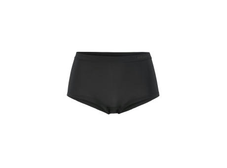 ACTIVE BOXER W BLACK XS