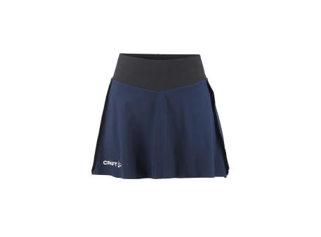 ABILITY SKIRT NAVY XS