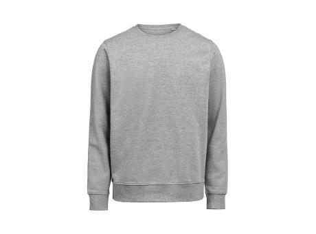 UM CREWNECK OCS-RCS REGULAR FIT GRIS MARENGO M