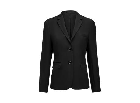 SIGNATURE BLAZER W NEGRO 38