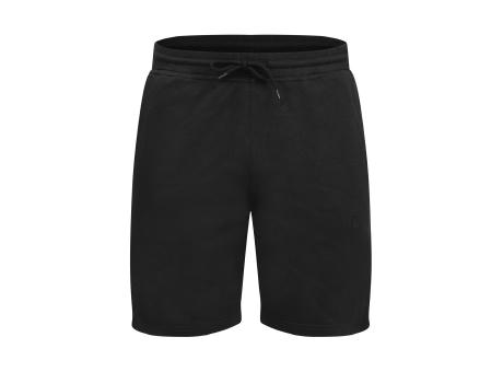 MIAMI PRO SHORTS NEGRO 3XL