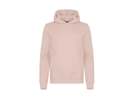 MIAMI HOODY JUNIOR ROSA PASTEL 100 (3-5 Años)