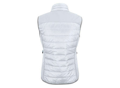EXPEDITION VEST LADIES BLANCO XS