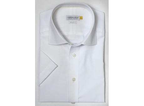 YELLOW BOW 50 S/S REGULAR BLANCO S