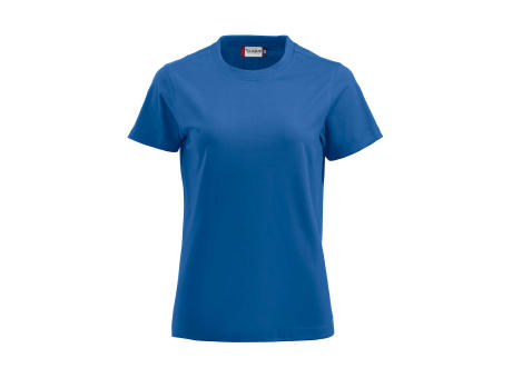 PREMIUM-T LADIES AZUL REAL S