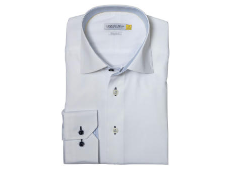 YELLOW BOW 51 REGULAR BLANCO/SKY BLUE S