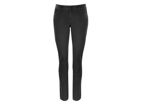 OFFICER CHINOS LADIES GRIS 2532