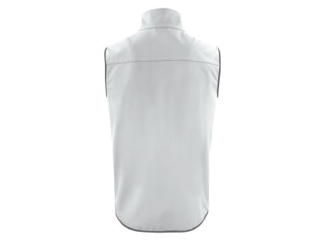 TRIAL VEST BLANCO L