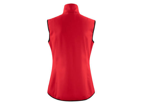 TRIAL VEST LADIES ROJO XS