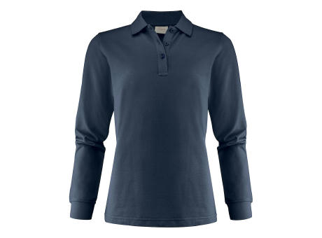 SURF PRO L/S LADIES MARINO S