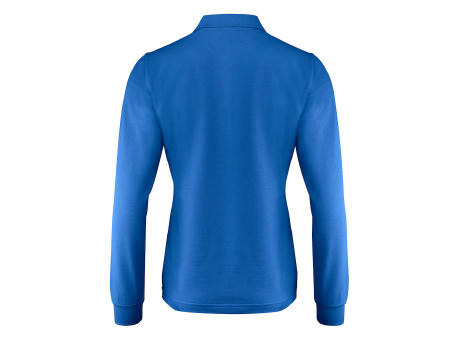 SURF PRO L/S LADIES OCEAN BLUE S
