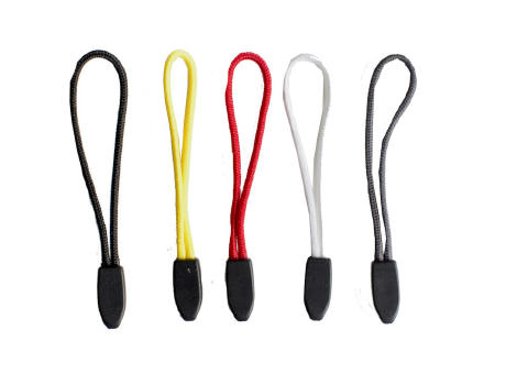 ZIPPULLER 10-PACK BLANCO