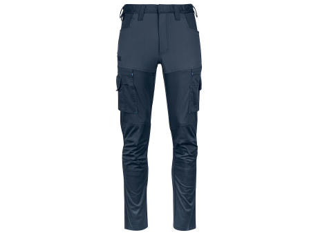 2552 PANTALONES DE SERVICIO MARINO C62