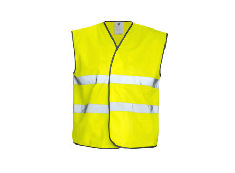 6703 VEST HV CL.2 AMARILLO