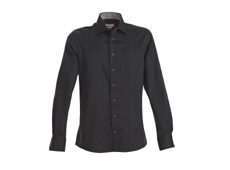 RED BOW 20 REGULAR NEGRO/ROJO M