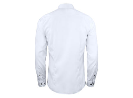 RED BOW 20 SLIM BLANCO/NEGRO L