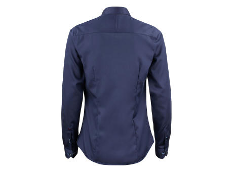 RED BOW 20 WOMAN MARINO/SKY BLUE S