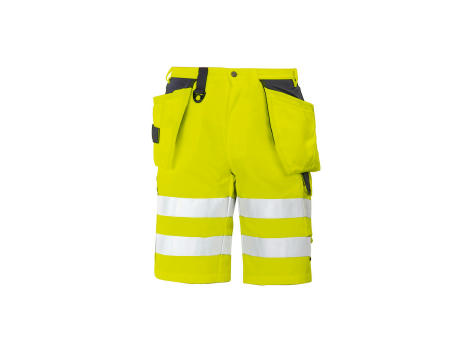 6503 SHORTS HV YELLOW CL.2 48