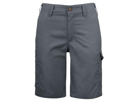 2529 SHORTS LADIES GRIS C40