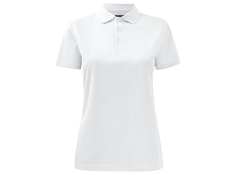 2041 PIQUE LADIES BLANCO S