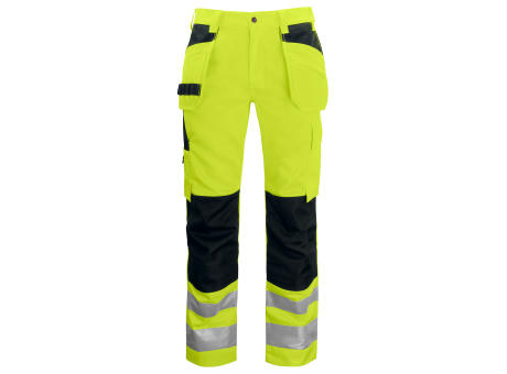 6531 WAISTPANT AMARILLO-NEG C56
