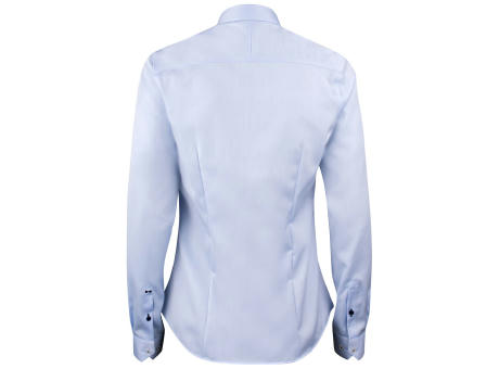 Red Bow 122 Woman AZUL CIELO 4XL