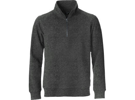 CLASSIC HALF ZIP ANTRACITA MARENGO 5XL