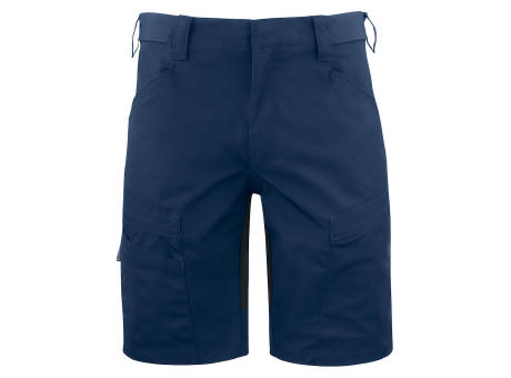 2522 SHORTS STRETCH MARINO C52