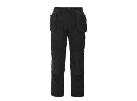 5512 PANTS BLACK 84