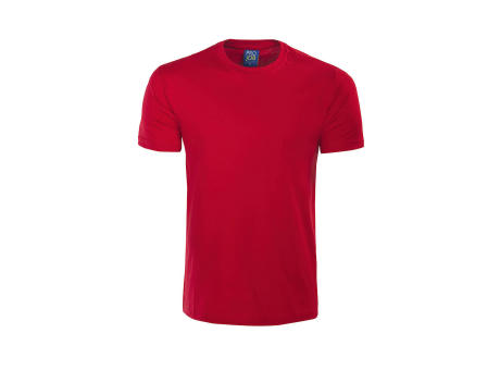 2016 T-SHIRT ROJO XL