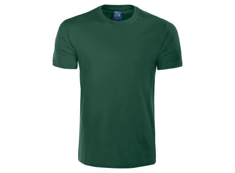 2016 T-SHIRT FOREST GREEN L