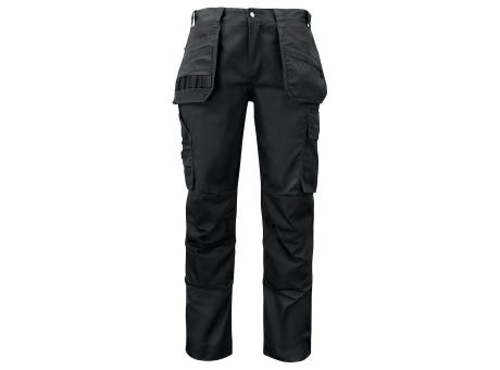 5531 WORKER PANT Negro D104