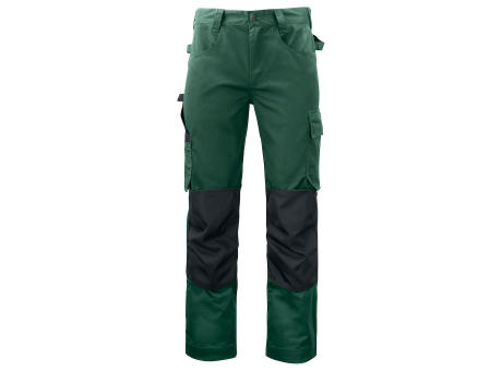 5532 WORKER PANT Green D92