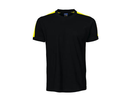 2019 T-SHIRT NEGRO L