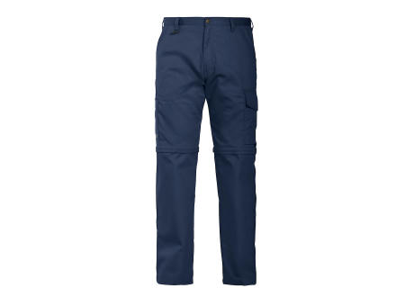 2502 PANTS ZIP OFF MARINO C54