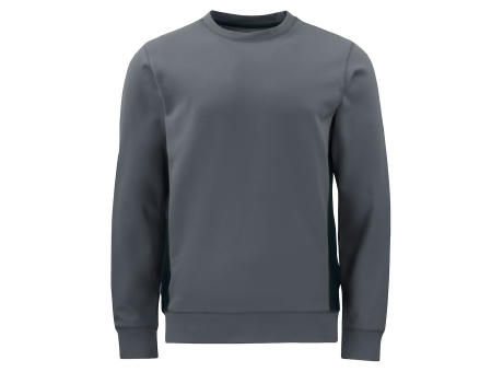 2127 SWEATSHIRT GRIS S