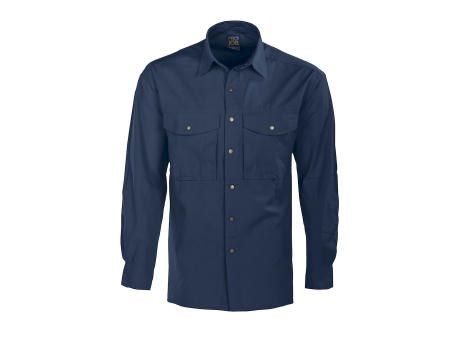 5210 SHIRT L/S MARINO XS