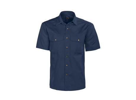 4201 SHIRT MARINO XS