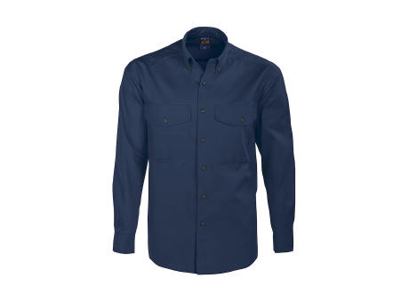 2219 SHIRT MARINO XS
