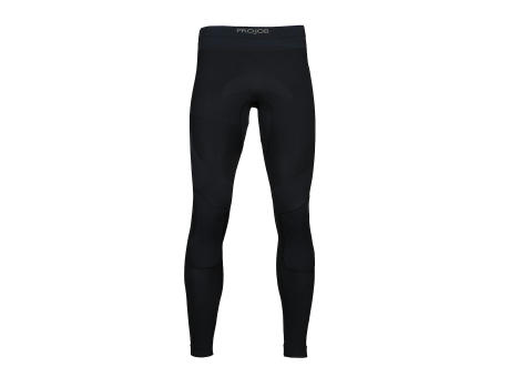 3505 LONG JOHN ADVANCED NEGRO XS