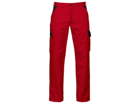 2518 PANTALONES ROJO C58