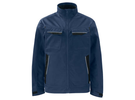 5425 CHAQUETA AZUL MARINO 3XL