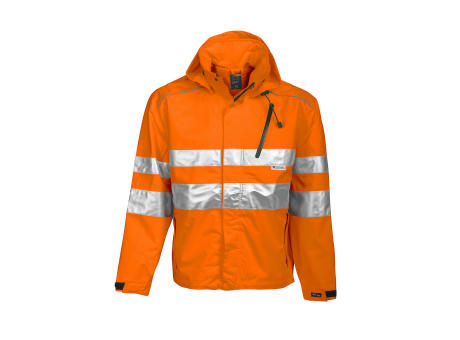 6466 ALLROUND JACKET CL.3 NARANJA XS