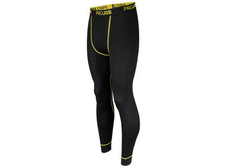 3508 PANTALÓN TÉRMICO NEGRO L