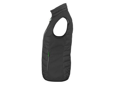 EXPEDITION VEST LADIES NEGRO XXL
