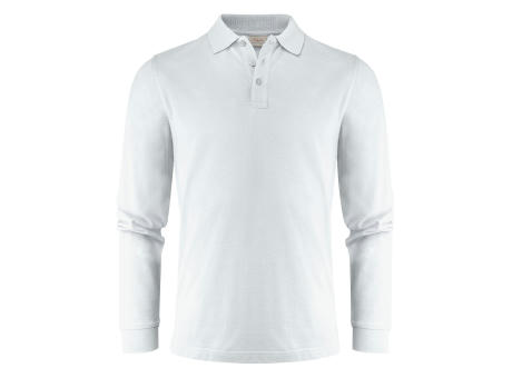 SURF PRO L/S BLANCO M