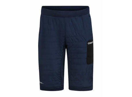 CORE NORDIC SKI CLUB SHORTS BLAZE XS