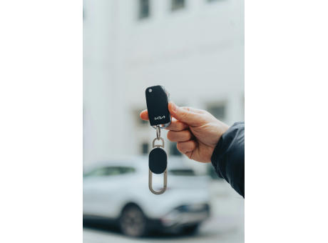 Llavero Keyfinder con localizador USB C